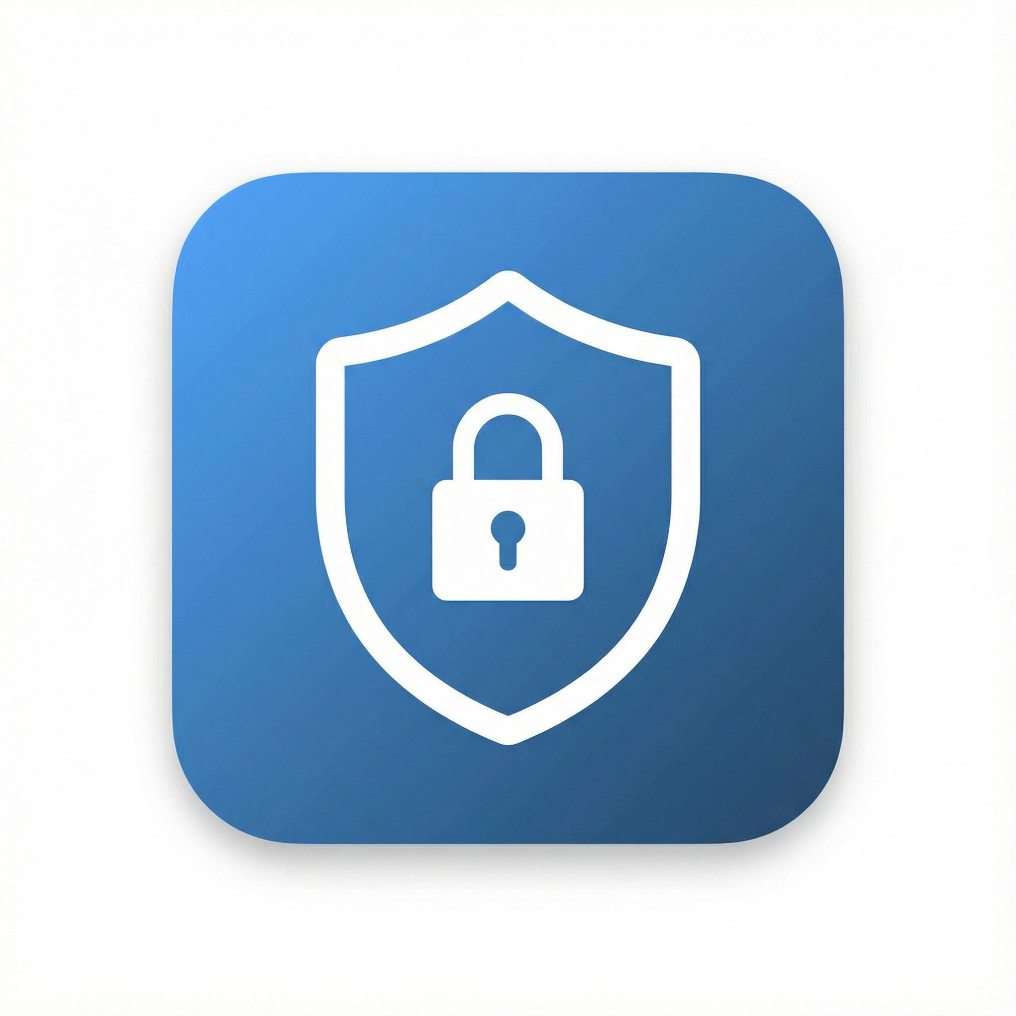 An toàn & riêng tư